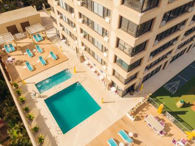 Holiday Inn Express Waikiki, An Ihg - 40