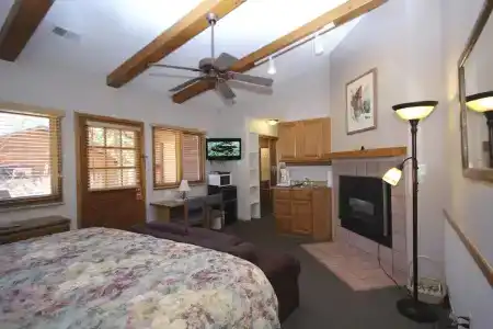 Streamside on Fall River - 38