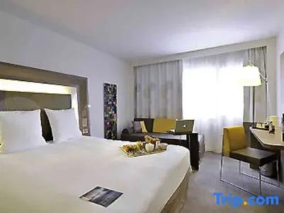 Novotel Avignon Centre - 91
