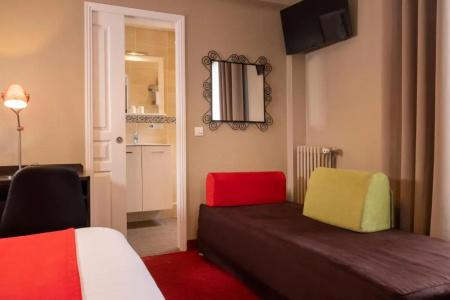 Chatillon Paris Montparnasse - 95