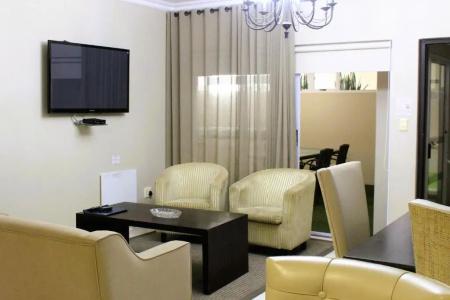 Atlantic Villa - 121