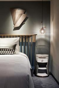 Mercure Kyoto Station - 10