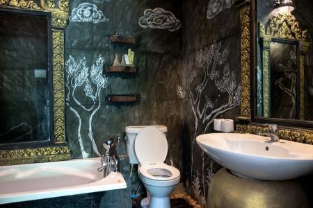 Petit Temple Suite & Spa - 52