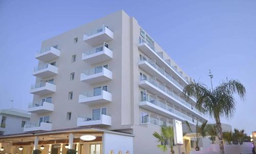 Sunrise Gardens Aparthotel - 0
