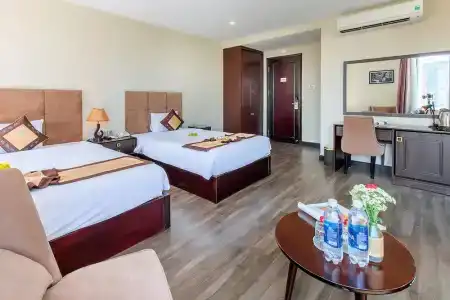 Ocean Haven - 51