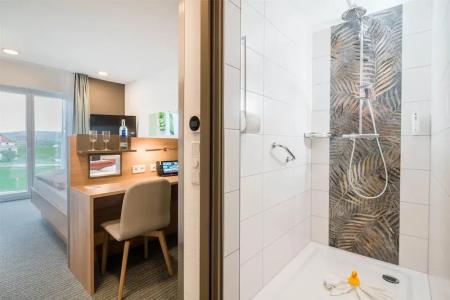 Best Western Plus Kuran der Obermaintherme - 114