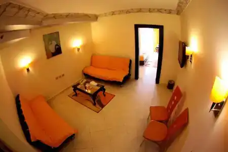 Sphinx Aqua Park Beach Resort - 13
