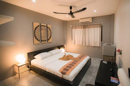 Infinity Guesthouse - 40