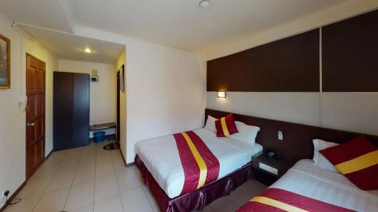 City Inn - 1