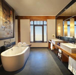 The St. Regis Lhasa Resort - 76