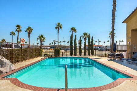 Best Western Heritage Inn - 12