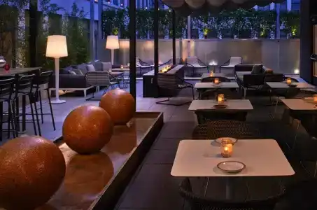 Zelos San Francisco, a Viceroy Urban Retreat - 15