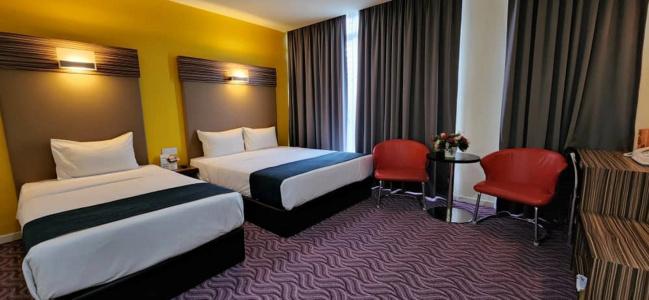 Sentral @ Riverview City Centre - 35