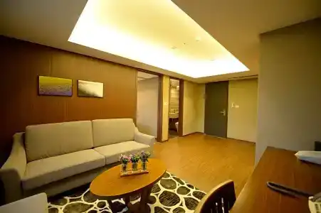Busan Business - 108