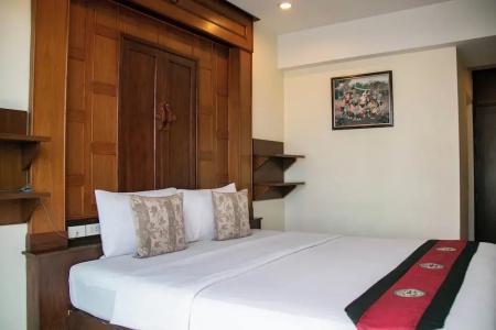 Lamphu Tree House Boutique - 35