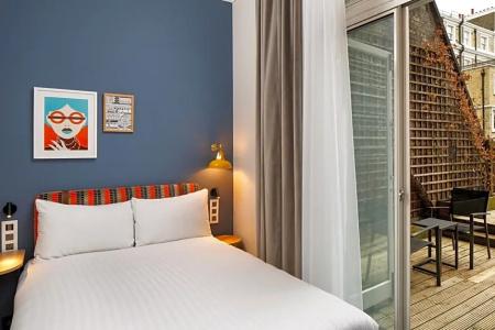 ibis Styles London Gloucester Road - 29