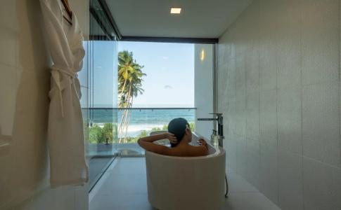 The Habitat Kosgoda by Asia Leisure - 9