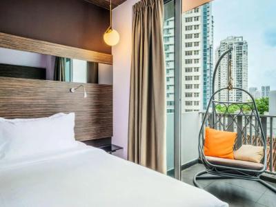 Parc Sovereign - Tyrwhitt - 48