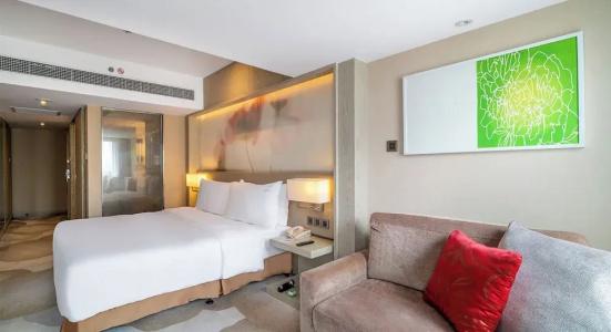 Holiday Inn Kunming City Centre, An Ihg - 96