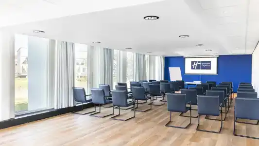Holiday Inn Express Utrecht - Papendorp, An Ihg - 31