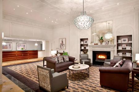 Hilton New Orleans / St. Charles Avenue - 1