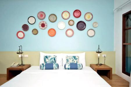 Aqua Beads Samed - 70