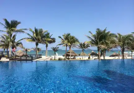 Crowne Plaza Danang - 6