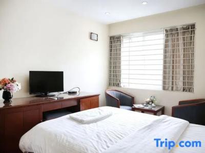 V-Studio Apartment 3 - 65