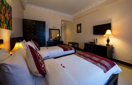 Golden Tulip Stone Town Boutique - 91