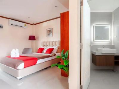 Suchanan Inns and Suites - 25