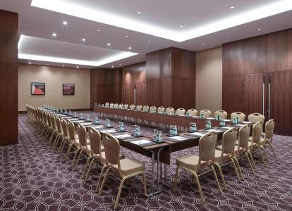 Swissôtel Living Al Ghurair - 26
