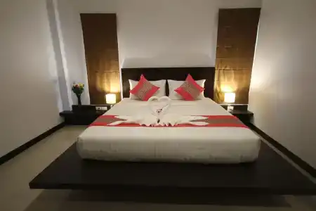 Lanta Lapaya Resort - 4