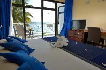 Coral Azur Beach - 106