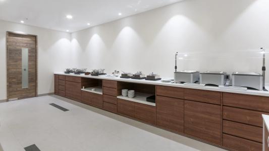 Holiday Inn Express - Mexico Basilica, An Ihg - 25