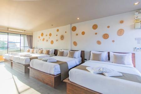Baan Tah On The Sea - 149