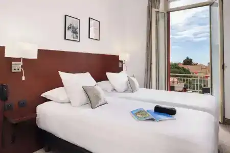 The Originals Boutique, Hôtel des Orangers, Cannes (Inter-Hotel) - 202