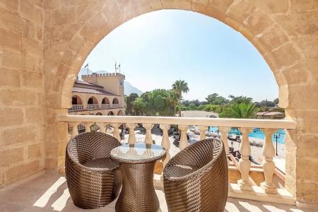 Le Chateau Lambousa - 52