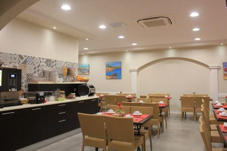 Hôtel Fesch & Spa - 22