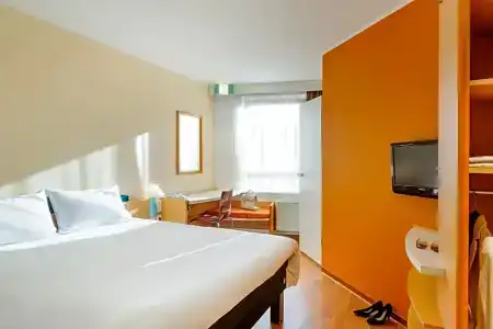 ibis Augsburg Hauptbahnhof - 34