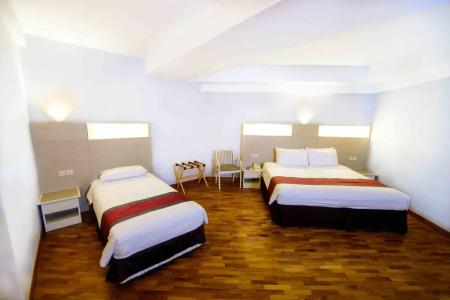 Ywca Fort Canning (Sg Clean) - 44