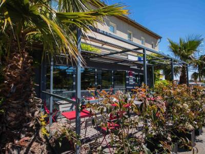 ibis budget Carcassonne La Cité - 9
