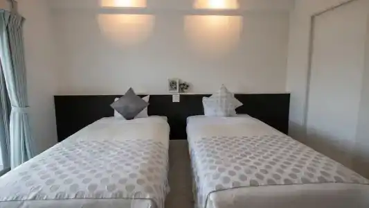 Cozy Stay in Naha - 37