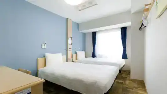 Toyoko Inn Kyoto Shijo-omiya - 37