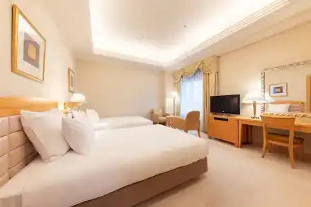 Ana Crowne Plaza Toyama, An Ihg - 120