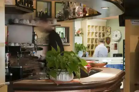 Il Cavaliere Nero - 19