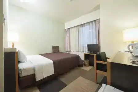 Select inn Iwaki Ekimae - 30