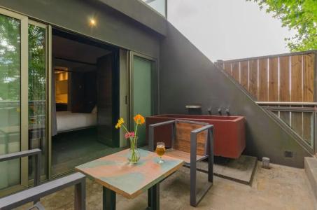 Prodeo + Lounge - 58