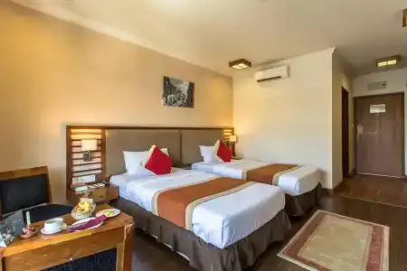 Atithi & Spa - 65