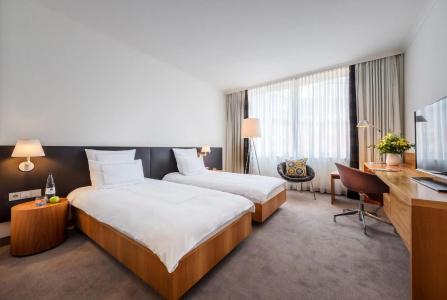 Dorint City-Bremen - 64