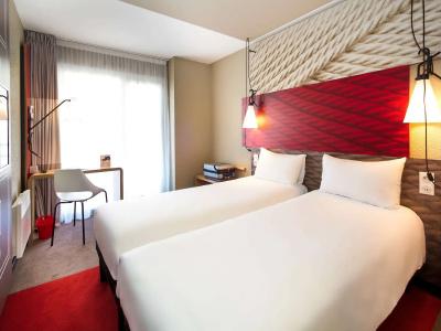 ibis Lille Centre Grand Palais - 3